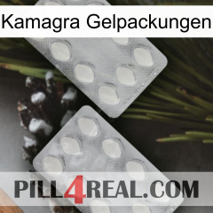 Kamagra Gel Packs 17